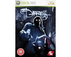 The Darkness (bazar, X360) - 159 K