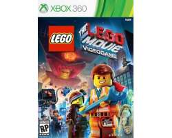 The LEGO Movie Videogame (bazar, X360) - 249 K