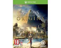 Assassins Creed Origins (bazar, XOne) - 299 K