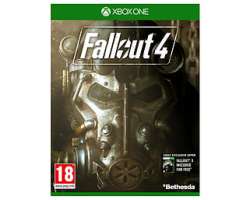 Fallout 4 (bazar, XOne) - 359 K