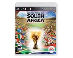 2010 FIFA World Cup South Africa (bazar, X360) - 129 K