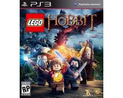 LEGO The Hobbit (bazar, PS3) - 429 K