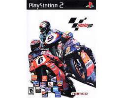 MotoGP (bazar, PS2) - 159 K