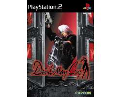 Devil May Cry (bazar, PS2) - 99 K�