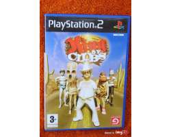 King of Clubs  (bazar, PS2) - 129 K