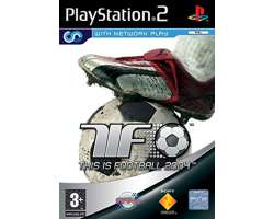 This is Football 2004 (bazar, PS2) - 129 K
