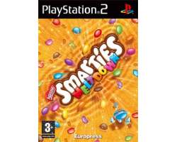 Smarties Meltdown (bazar, PS2) - 159 K