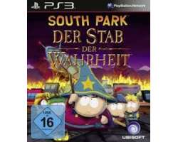 South Park The Stick of Truth DE(bazar, PS3) - 199 K