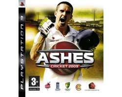 Ashes Cricket 2009  (bazar, PS3) - 79 K