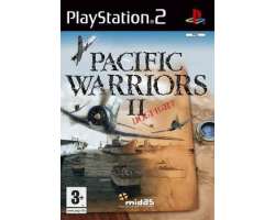 Pacific Warriors II Dogfight (bazar, PS2) - 259 K