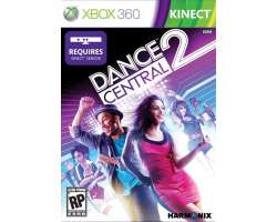 Dance Central 2 Kinect  (bazar, X360) - 549 K
