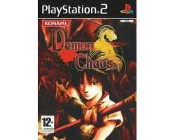 Demon Chaos (bazar, PS2) - 699 K
