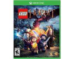LEGO The Hobbit (bazar, XOne) - 599 K�