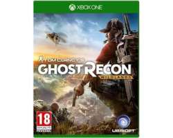 Tom Clancys Ghost Recon Wildlands (bazar,XOne) - 279 K