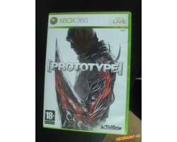 Prototype (bazar, X360) - 129 K