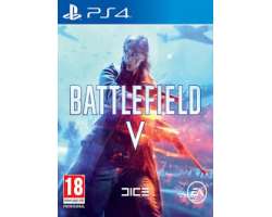Battlefield V  (nový, PS4) - 899 Kč