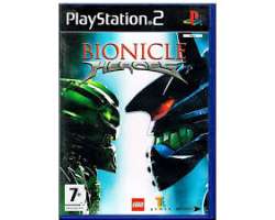 Bionicle Heroes (bazar, PS2) - 299 K