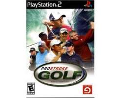 Prostroke Golf (bazar, PS2) - 129 K