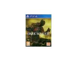 Dark Souls III (bazar, PS4) - 399 K�