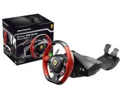 Thrustmaster (volant s ped�ly) 458 Spider, Xbox ONE (nov�) - 2590 K�