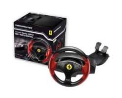 Thrustmaster volant Ferrari Racing Wheel Red Legend Edice (nov) - 1690 K