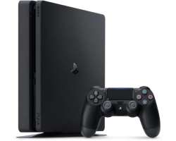 Sony PlayStation 4 slim 1TB (BAZAR, PS4) - 4499 K