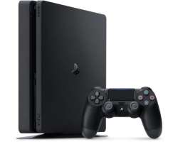 Sony PlayStation 4 slim 1TB(BAZAR, PS4) - 3999 K