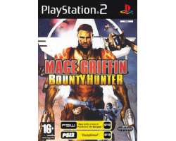 Mace Griffin Bounty Hunter  (bazar, PS2) - 199 K