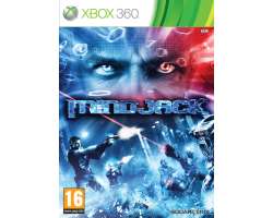 Mindjack  (bazar, X360) - 199 K