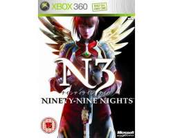 N3 Ninety Nine Nights  (bazar, X360) - 199 K