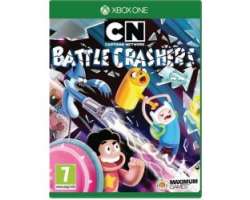 Cartoon Network Battle Crashers (nov, XOne) - 499 K