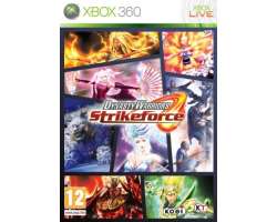 Dynasty Warriors Strikeforce (bazar, X360) - 299 K