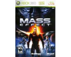 Mass Effect  (bazar, X360) - 99 K