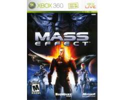 Mass Effect  (bazar, X360) - 99 K