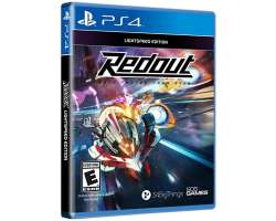 RedOut (nov, PS4) - 859 K