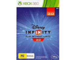 Disney Infinity 2.0 Play without Limits (bazar, X360) - 129 K