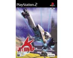 Jet Ion GP (bazar, PS2) - 159 K