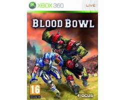 Blood Bowl (bazar, X360) - 199 K