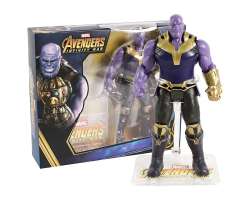 Figurka Marvel - Avengers  - Thanos 17cm - 629 Kč