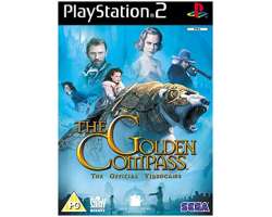 The Golden Compass (bazar, PS2) - 229 K