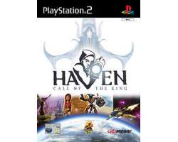 Haven Call of the King (bazar, PS2) - 199 K