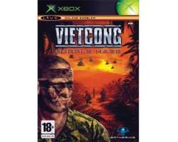 Vietcong Purple Haze (bazar, Xbox) - 159 K
