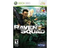 Raven Squad (bazar, X360) - 299 K