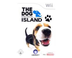 The Dog Island (bazar, Wii) - 229 K