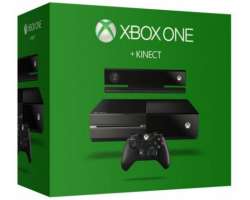 Microsoft Xbox One 500GB + Kinect (bazar) - 5390 Kč