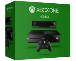 Microsoft Xbox One 500GB Vetn krabice (bazar) - 3499 K