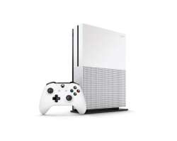 Microsoft Xbox One S 500gb (bazar) - 1999 K�