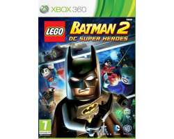 LEGO Batman 2 DC Super Heroes (bazar, X360) - 299 K