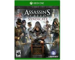 Assassins Creed Syndicate (bazar, XOne) - 199 K
