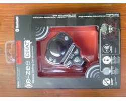 E-zee CHAT Bezdrtov hern komuniktor PS3   (nov) - 259 K